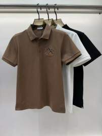Picture of Burberry Polo Shirts Short _SKUBurberryM-4XL13xr1629013